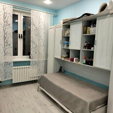 Квартира 49,4 м², 3-комнатные - изображение 3