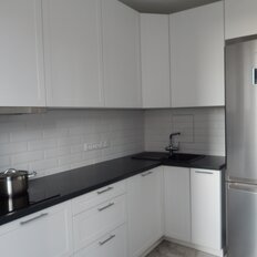 Квартира 45 м², 1-комнатная - изображение 3