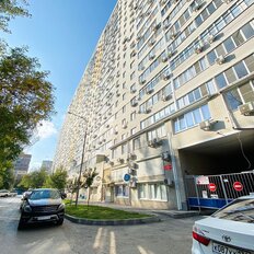 Квартира 67 м², 2-комнатная - изображение 2