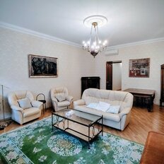 Квартира 150 м², 4-комнатная - изображение 5
