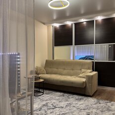 Квартира 38,4 м², 1-комнатная - изображение 4