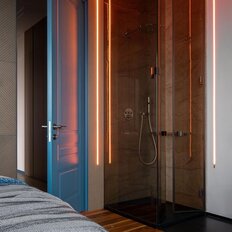 Квартира 66 м², 3-комнатная - изображение 5