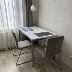 Квартира 33 м², 1-комнатная - изображение 1