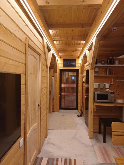 51 м², 2-комнатная квартира 100 000 ₽ в месяц - изображение 13