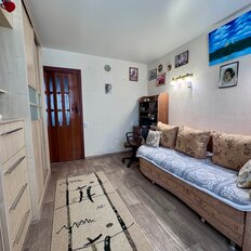 Квартира 77,7 м², 3-комнатная - изображение 5