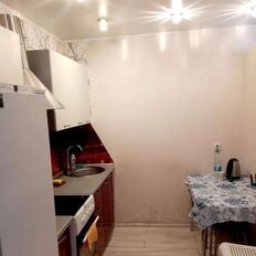 Квартира 32,8 м², студия - изображение 3