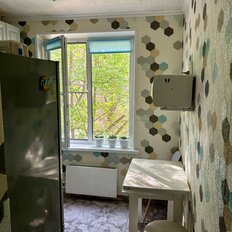 Квартира 44 м², 2-комнатная - изображение 4