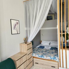 Квартира 30 м², студия - изображение 2