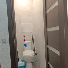 Квартира 42,8 м², 2-комнатная - изображение 5