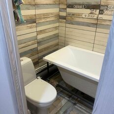 Квартира 32,7 м², 1-комнатная - изображение 4