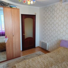Квартира 55 м², 2-комнатная - изображение 4