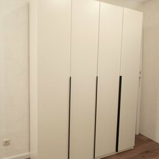 Квартира 33,6 м², студия - изображение 3