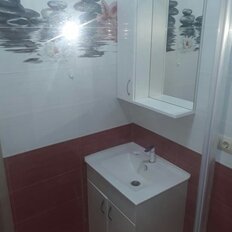 Квартира 42 м², 1-комнатная - изображение 5