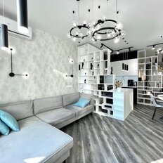 Квартира 99,2 м², 4-комнатные - изображение 1