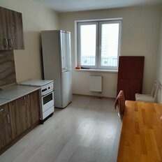 Квартира 50 м², 1-комнатная - изображение 5