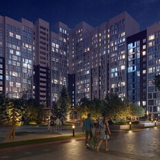 Квартира 42,1 м², 2-комнатная - изображение 5