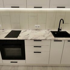 Квартира 31,2 м², студия - изображение 1