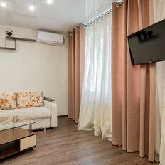 Квартира 38 м², 1-комнатная - изображение 5