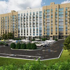 Квартира 80,6 м², 3-комнатная - изображение 4