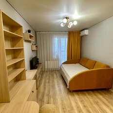 Квартира 32,5 м², 1-комнатная - изображение 3