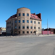 554 м², производственное помещение - изображение 4