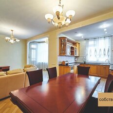 Квартира 138 м², 4-комнатная - изображение 4