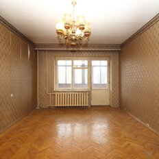 Квартира 81 м², 3-комнатная - изображение 2