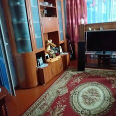 Квартира 36 м², 1-комнатная - изображение 1