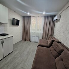 Квартира 16 м², студия - изображение 2
