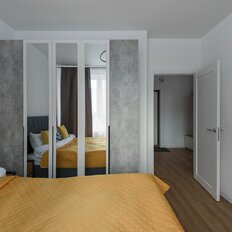 Квартира 39 м², 1-комнатная - изображение 5
