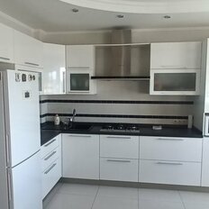 Квартира 54 м², 1-комнатная - изображение 4