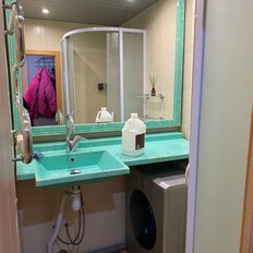 Квартира 30 м², 1-комнатная - изображение 4