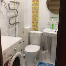 Квартира 40 м², 1-комнатная - изображение 1