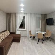 Квартира 33 м², студия - изображение 2