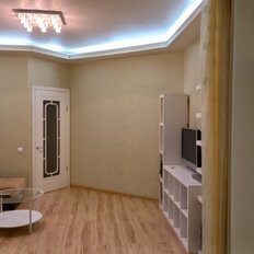 Квартира 50,6 м², студия - изображение 2