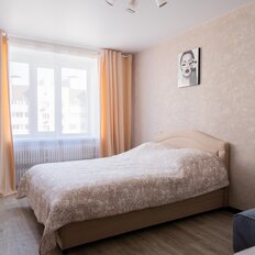 Квартира 41 м², 1-комнатная - изображение 3