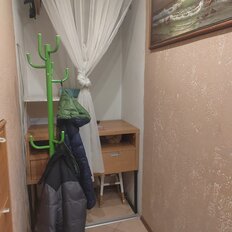 Квартира 26,9 м², 1-комнатная - изображение 3
