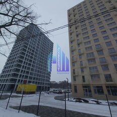 Квартира 30 м², 1-комнатная - изображение 4
