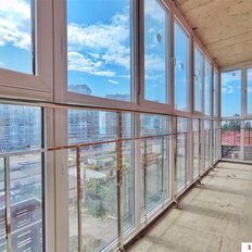 Квартира 81 м², 3-комнатная - изображение 2