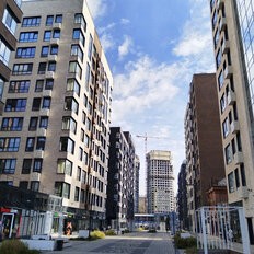 Квартира 167,4 м², 6-комнатная - изображение 1