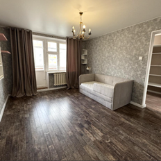 Квартира 46 м², 2-комнатная - изображение 1