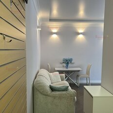 Квартира 44 м², 2-комнатная - изображение 2