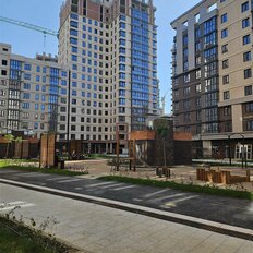 Квартира 36,9 м², 1-комнатная - изображение 4