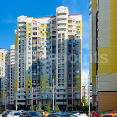 238,4 м², помещение свободного назначения - изображение 1