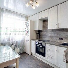 Квартира 66,4 м², 3-комнатная - изображение 1