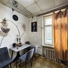 Квартира 64,3 м², 3-комнатная - изображение 2