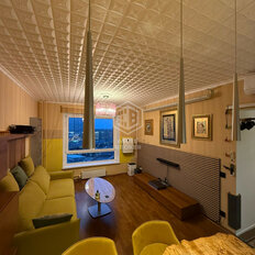 Квартира 55 м², 3-комнатная - изображение 1