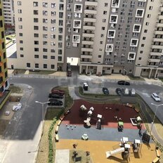 Квартира 40 м², 1-комнатная - изображение 2