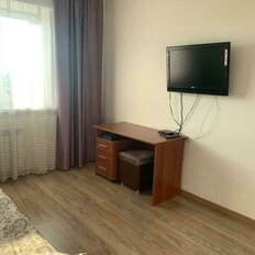 Квартира 39 м², 1-комнатная - изображение 5