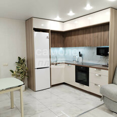 Квартира 73,5 м², 4-комнатная - изображение 4